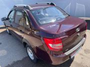 Lada (ВАЗ) Granta I Стерлитамак  - изображение 41