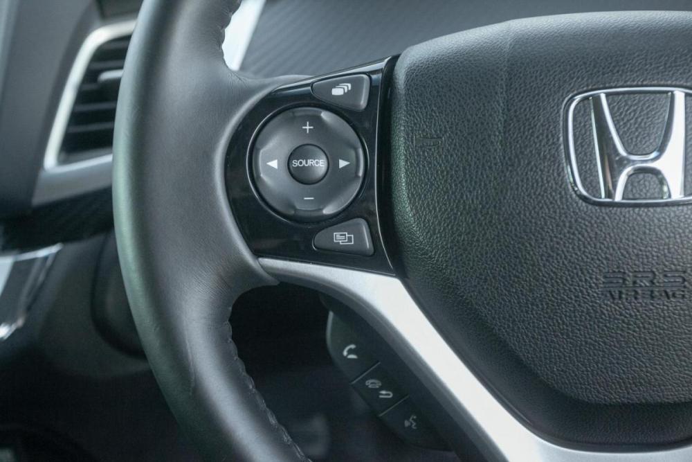 Honda Jade I Иркутск  - изображение 12