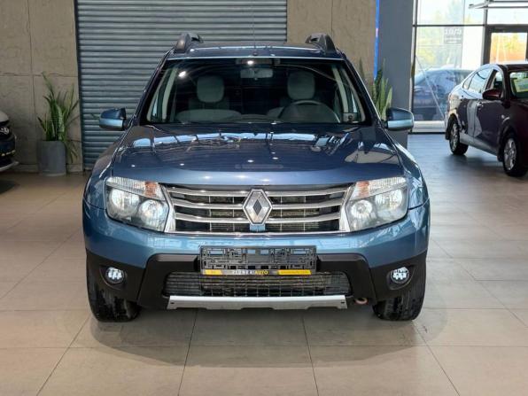 Renault Duster I с пробегом 2014 года, цена 895 000 рублей, 182400 км, внедорожник, Автокод Объявления
