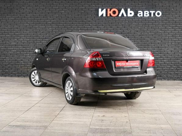 Ravon Nexia R3 с пробегом 2016 года, цена 570 000 рублей, 155004 км, седан, Автокод Объявления