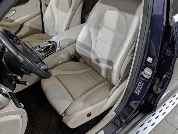 Mercedes-Benz GLC Coupe I (C253) с пробегом 2018 года, цена 3 500 000 рублей, 111484 км, внедорожник, Автокод Объявления