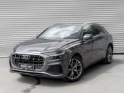 Audi Q8 I (4M) Москва  - изображение 30