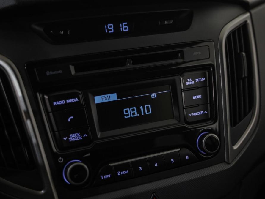 Hyundai Creta I Санкт-Петербург  - изображение 13