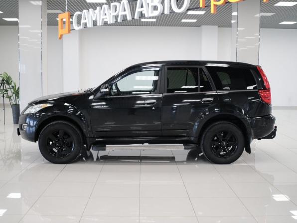 Great Wall Hover H5 с пробегом 2012 года, цена 556 000 рублей, 150411 км, внедорожник, Автокод Объявления