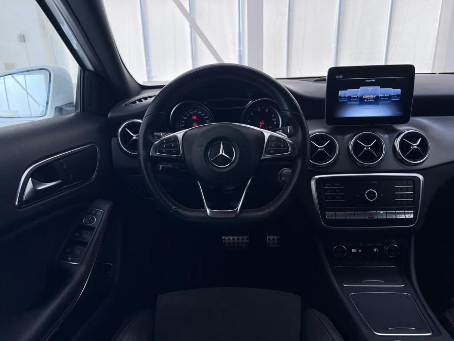 Mercedes-Benz GLA I (X156) Рестайлинг Волгоград  - изображение 15
