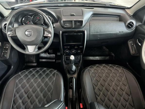 Nissan Terrano III (D10) с пробегом 2020 года, цена 1 495 000 рублей, 67476 км, внедорожник, Автокод Объявления