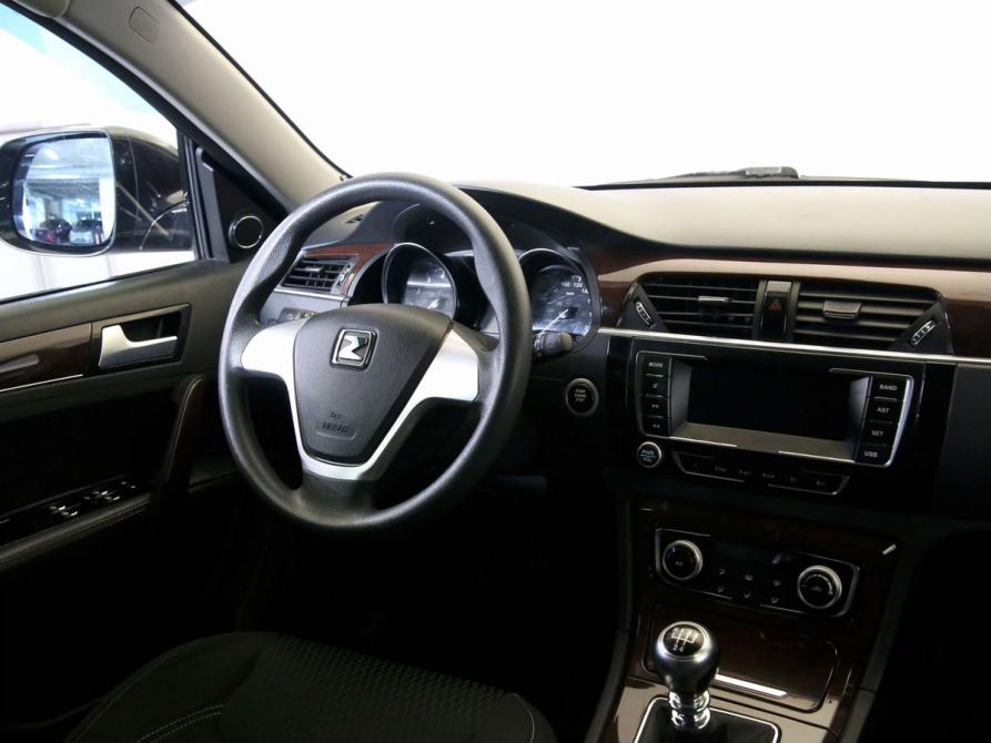 Zotye T600 Санкт-Петербург  - изображение 14
