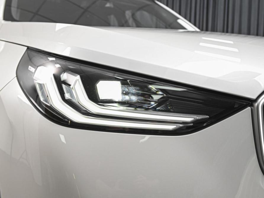 BMW X3 IV (G45/G48) Ставрополь  - изображение 10
