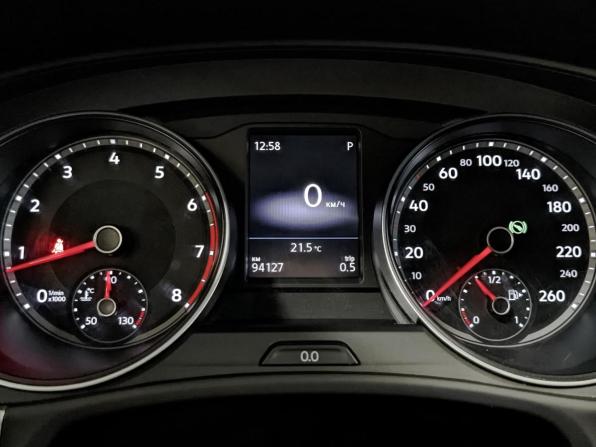 Volkswagen Teramont I с пробегом 2019 года, цена 3 510 000 рублей, 94124 км, внедорожник, Автокод Объявления