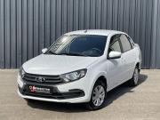 Lada (ВАЗ) Granta I Рестайлинг Самара  - изображение 18