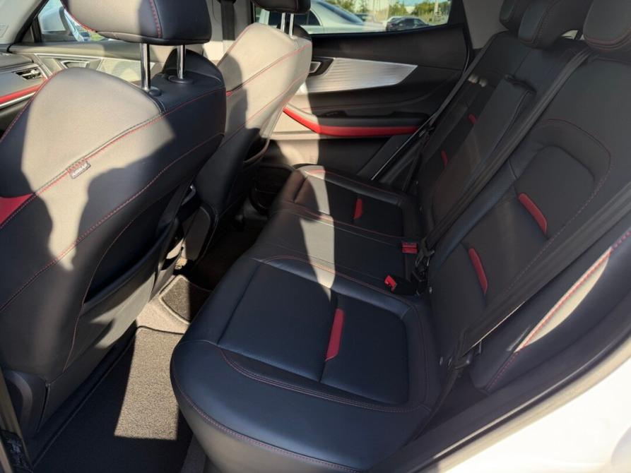 Chery Tiggo 4 Pro I Оренбург  - изображение 18
