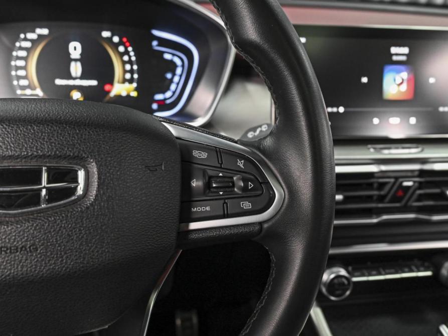Geely Coolray I Ставрополь  - изображение 21