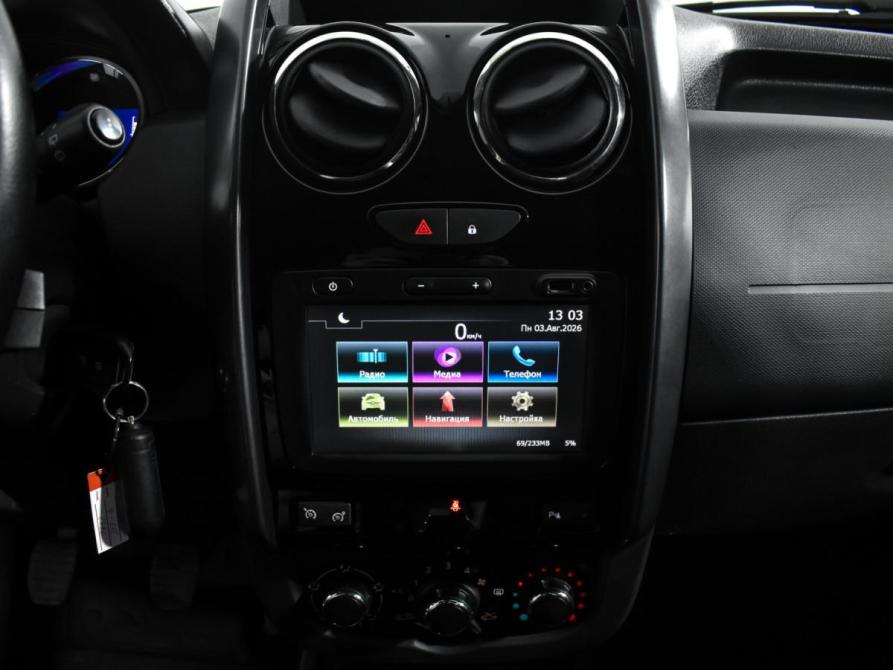 Renault Duster I Рестайлинг Санкт-Петербург  - изображение 17