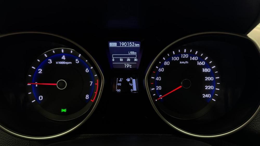 Hyundai i30 II Киров  - изображение 14