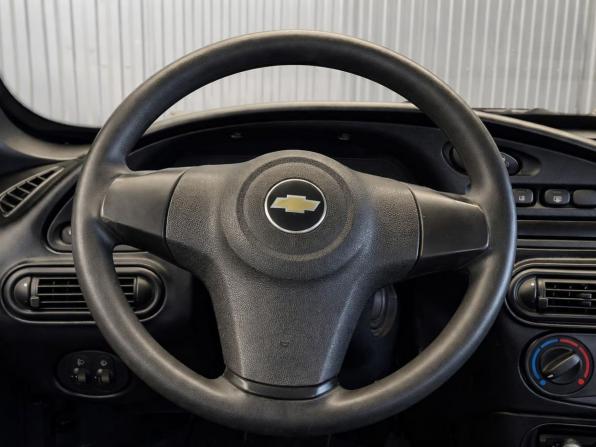 Chevrolet Niva I Рестайлинг с пробегом 2015 года, цена 647 000 рублей, 78600 км, внедорожник, Автокод Объявления
