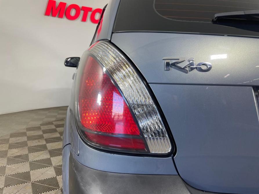 Kia Rio II Воронеж  - изображение 8