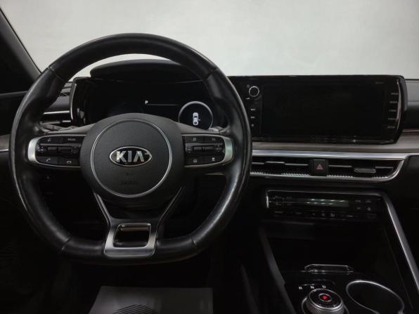 Kia K5 III с пробегом 2020 года, цена 2 990 000 рублей, 74985 км, седан, Автокод Объявления