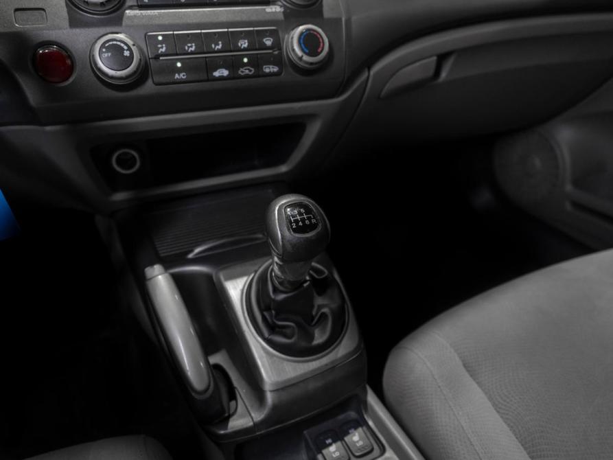 Honda Civic VIII Москва  - изображение 14