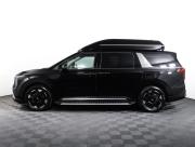 Kia Carnival IV Рестайлинг Москва  - изображение 46
