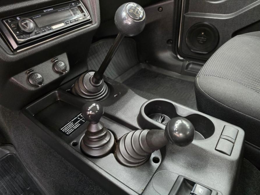 Lada (ВАЗ) Niva Legend Таганрог  - изображение 10