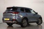 Chery Tiggo 8 I Челябинск  - изображение 30