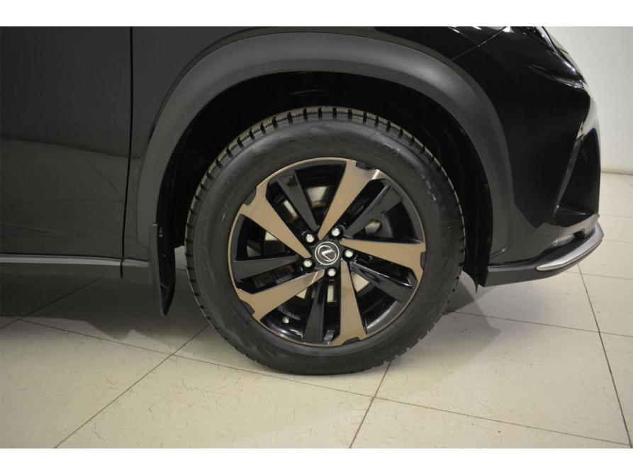 Lexus NX I Рестайлинг Москва  - изображение 14