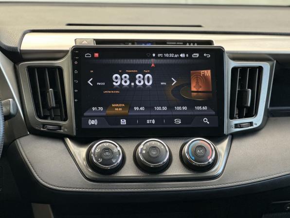 Toyota RAV4 IV (XA40) с пробегом 2014 года, цена 1 820 000 рублей, 130399 км, внедорожник, Автокод Объявления