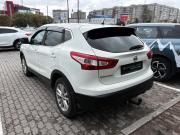 Nissan Qashqai II Череповец  - изображение 21