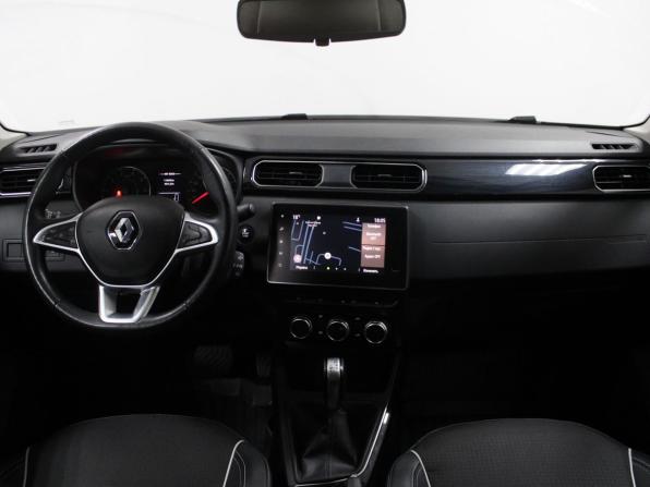 Renault Arkana I с пробегом 2019 года, цена 1 579 900 рублей, 116443 км, внедорожник, Автокод Объявления
