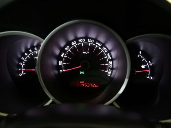 Kia Venga I с пробегом 2013 года, цена 690 000 рублей, 145000 км, компактвэн, Автокод Объявления