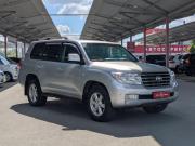 Toyota Land Cruiser 200 Series Екатеринбург  - изображение 25