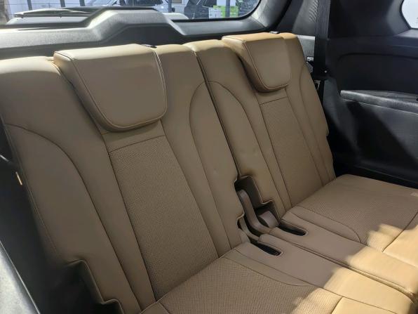 GAC GS8 II с пробегом 2024 года, цена 3 599 000 рублей, 27459 км, внедорожник, Автокод Объявления