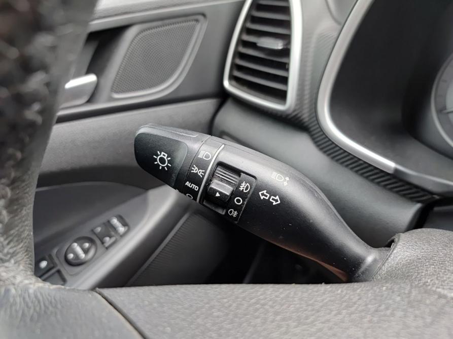 Hyundai Tucson III Рестайлинг Ижевск  - изображение 28