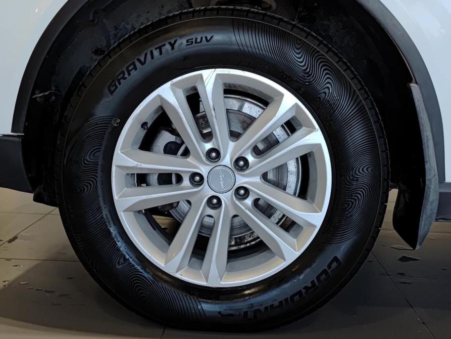 Zotye T600 Казань  - изображение 22