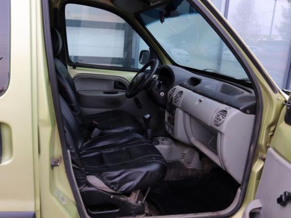 Renault Kangoo I Рестайлинг с пробегом 2006 года, цена 224 000 рублей, 328000 км, компактвэн, Автокод Объявления