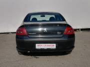 Peugeot 407 Москва  - изображение 24