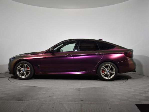 BMW 3 серии VI (F3x) Рестайлинг с пробегом 2019 года, цена 2 399 000 рублей, 156979 км, лифтбек, Автокод Объявления