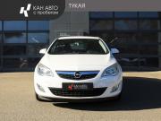 Opel Astra J Рестайлинг Казань  - изображение 14