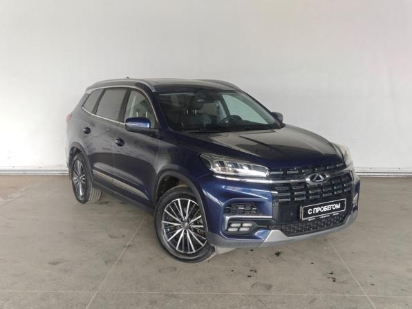 Chery Tiggo 8 I Рестайлинг с пробегом 2022 года, цена 1 790 000 рублей, 88700 км, внедорожник, Автокод Объявления
