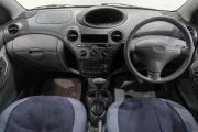 Toyota Vitz I (P10) Новокузнецк  - изображение 44