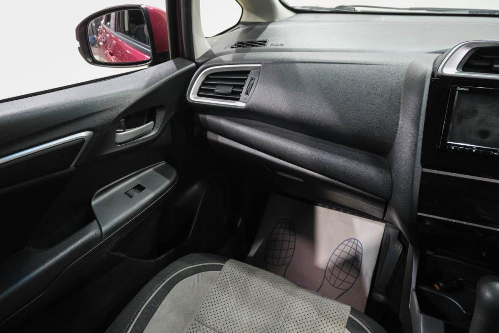 Honda Fit III Рестайлинг Новокузнецк  - изображение 16