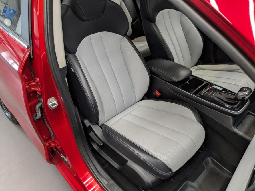 BAIC U5 Plus Москва  - изображение 15