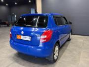 Skoda Fabia II Нижний Новгород  - изображение 12