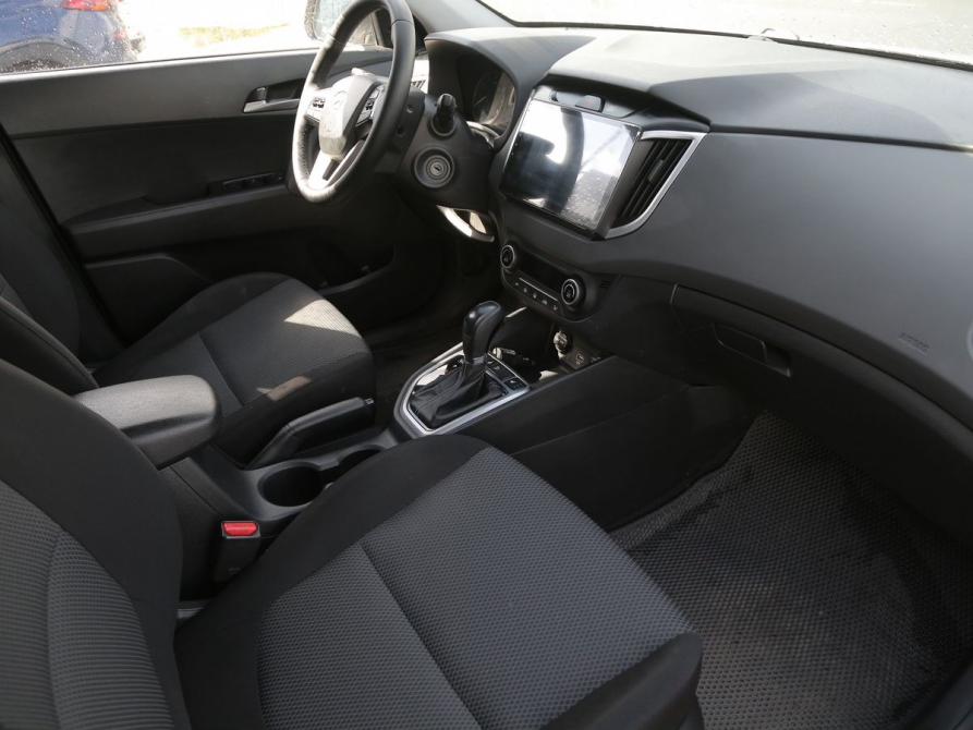 Hyundai Creta I Рестайлинг Иваново  - изображение 9
