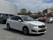 Citroen C4 II Крым  - изображение 21