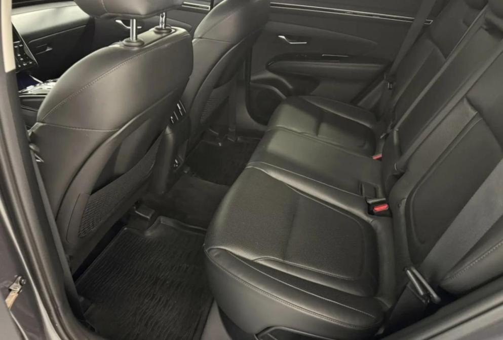 Hyundai Tucson III Рестайлинг Астрахань  - изображение 14