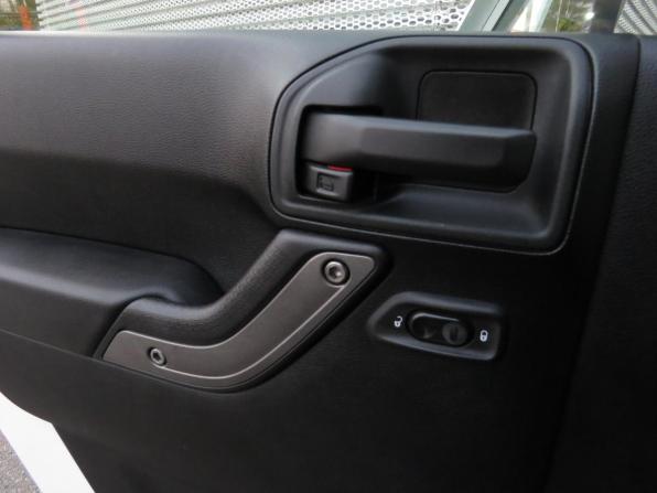 Jeep Wrangler III (JK) с пробегом 2013 года, цена 2 610 000 рублей, 257450 км, внедорожник, Автокод Объявления