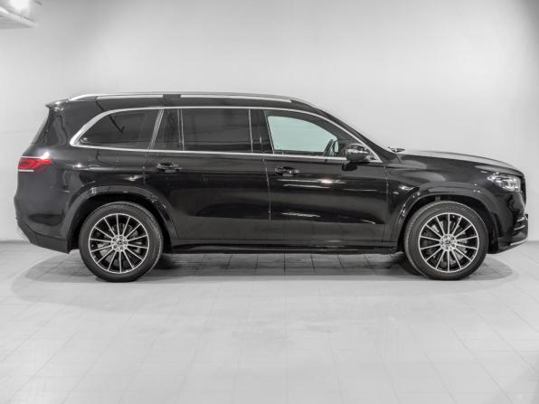 Mercedes-Benz GLS II (X167) с пробегом 2020 года, цена 7 580 000 рублей, 117869 км, внедорожник, Автокод Объявления