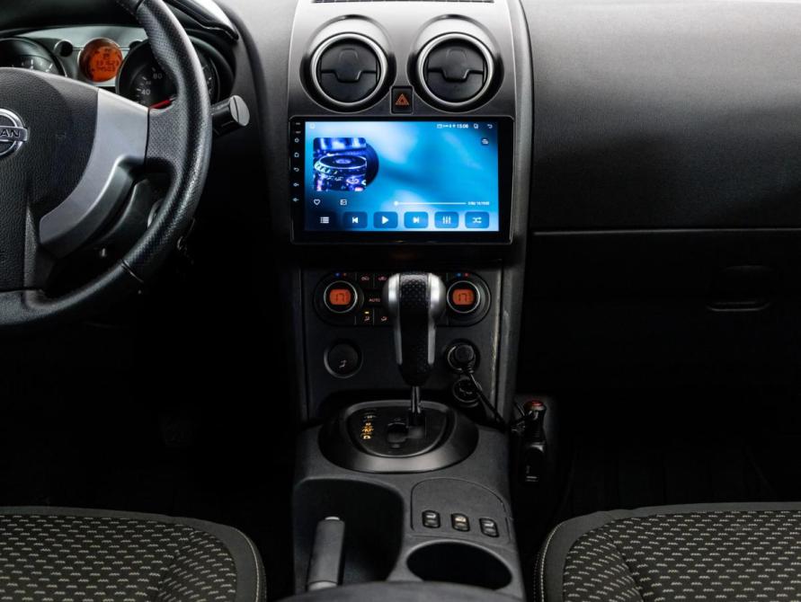 Nissan Qashqai I Санкт-Петербург  - изображение 13