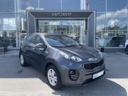 Kia Sportage IV Брянск  - изображение 18